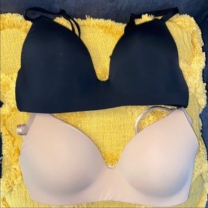 Victoria’s Secret Bra Set